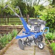 Hyundai HYT150 150cc 4-Stroke Petrol Garden Tiller / Cultivator / Rotavator